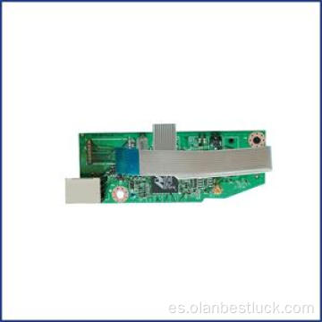 CE670-60001 HP LJP1102 Formatter Board Warranty